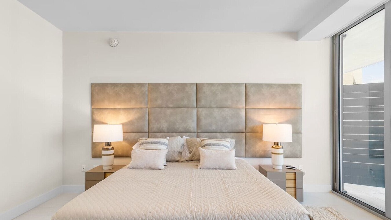Photo of Bedroom in Singer Island