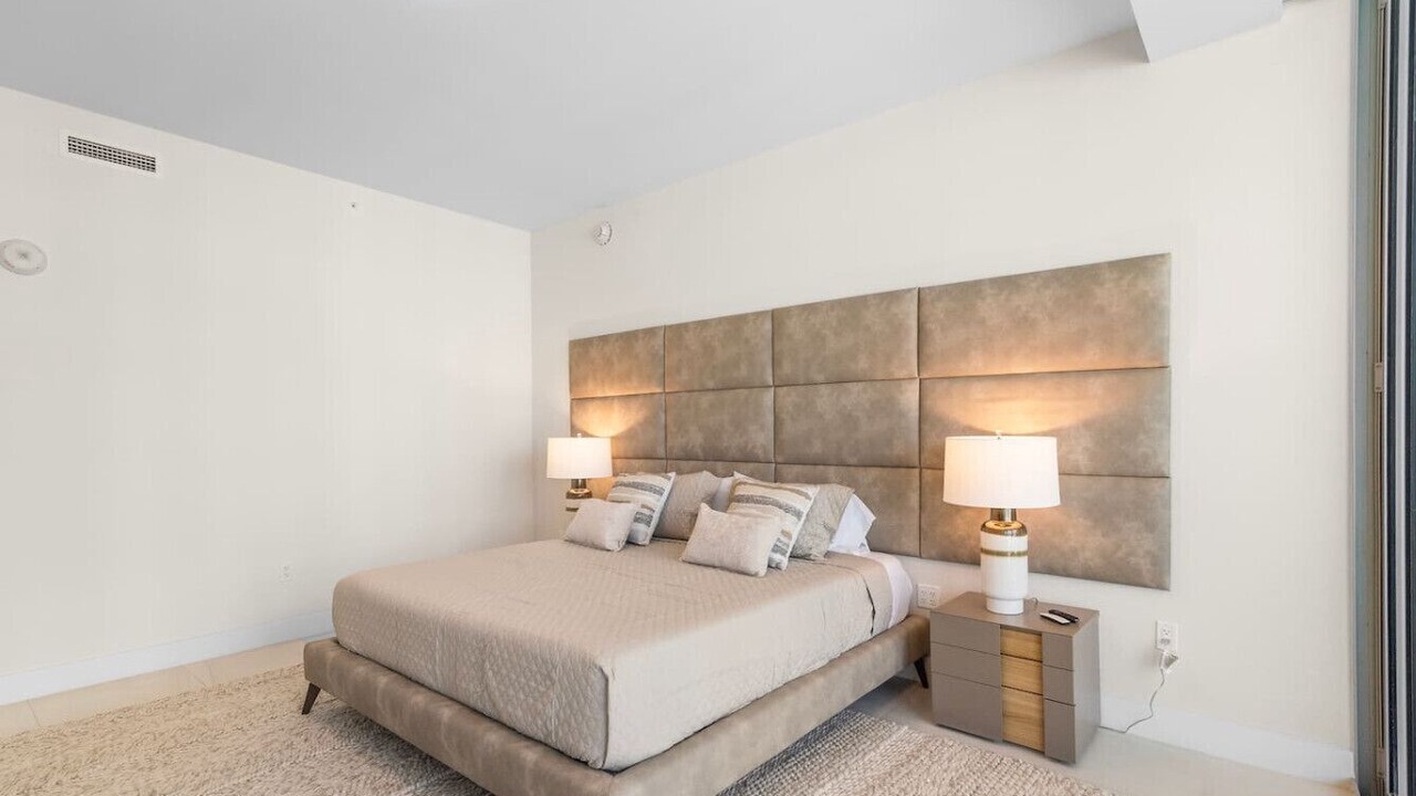 Photo of Bedroom in Singer Island