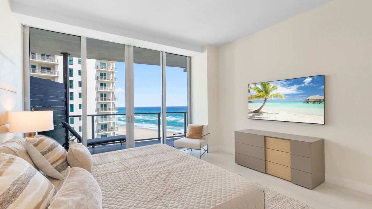 Photo of Bedroom in Singer Island