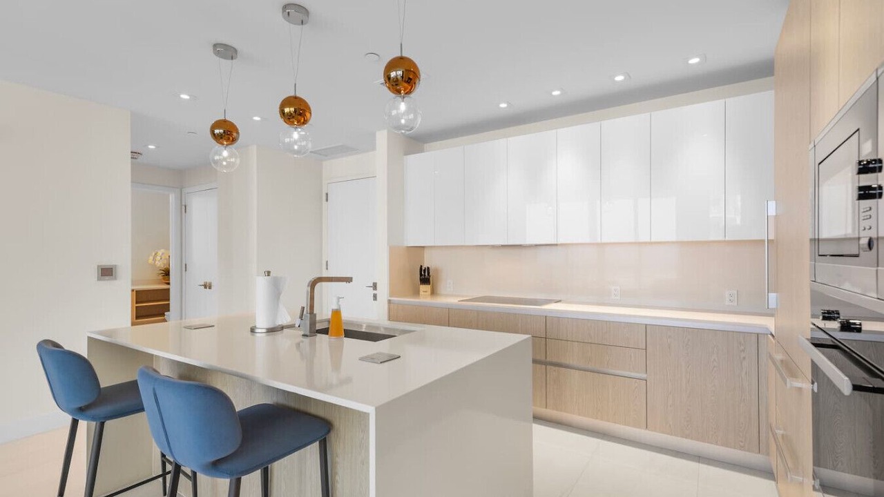 Photo of Kitchen in Singer Island