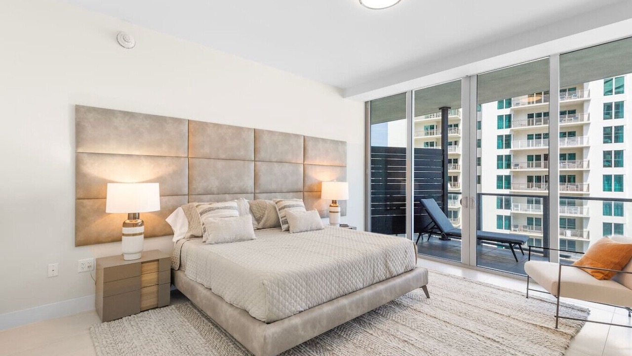 Photo of Bedroom in Singer Island