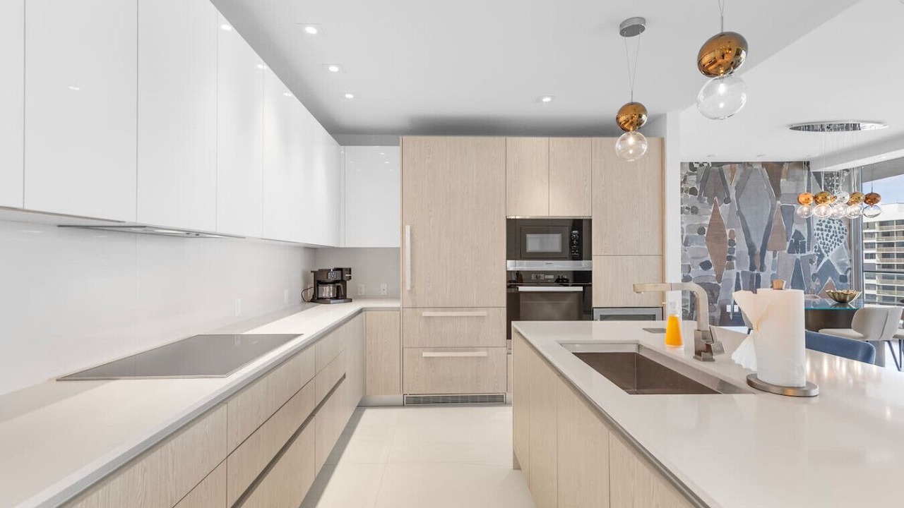 Photo of Kitchen in Singer Island