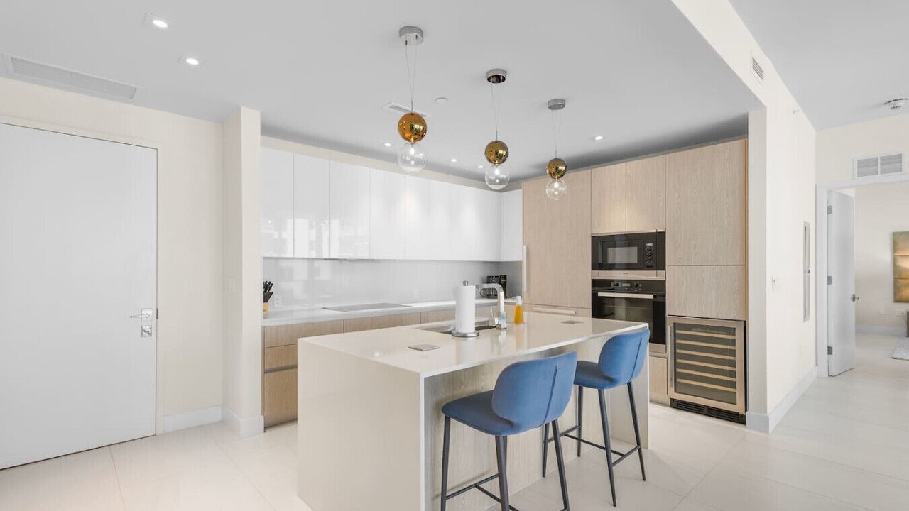 Photo of Kitchen in Singer Island