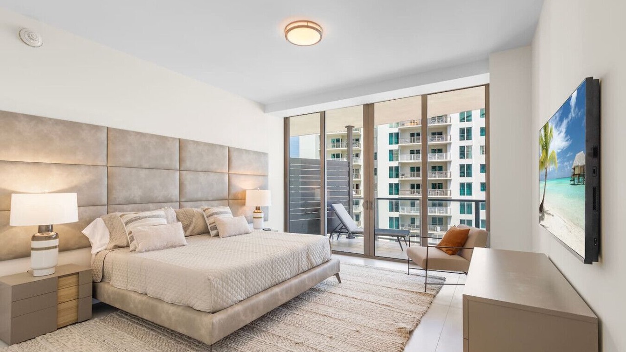 Photo of Bedroom in Singer Island