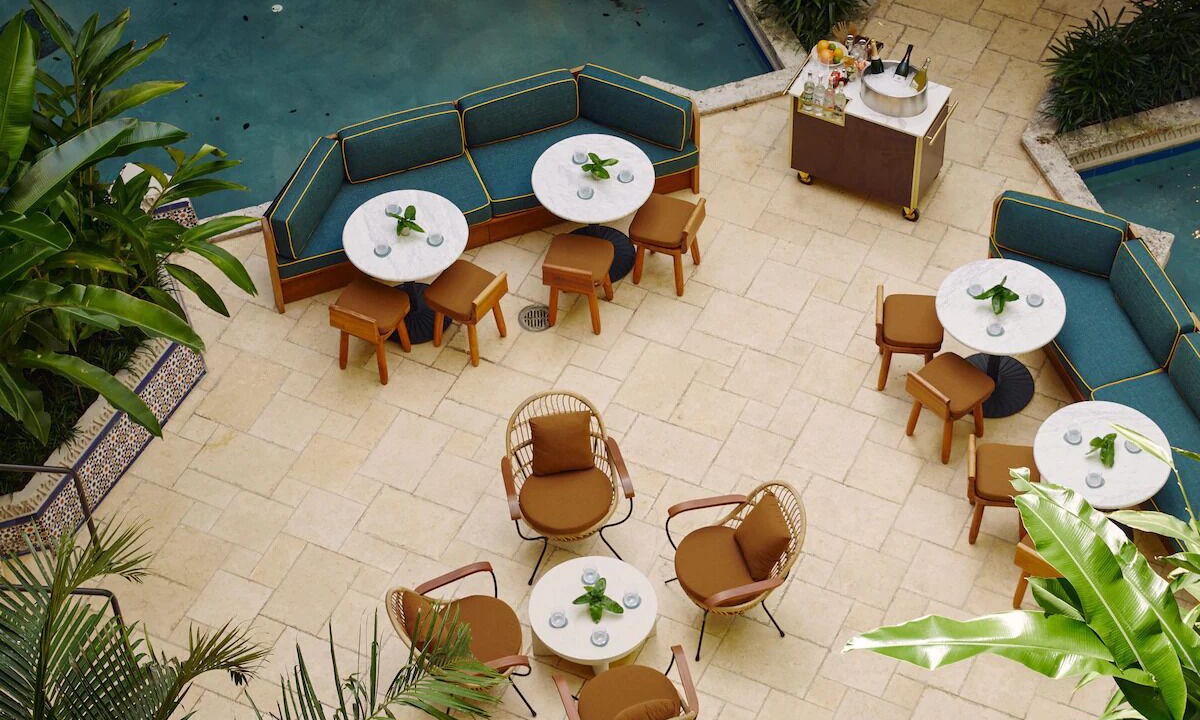 Photo of Outdoor in Coconut Grove