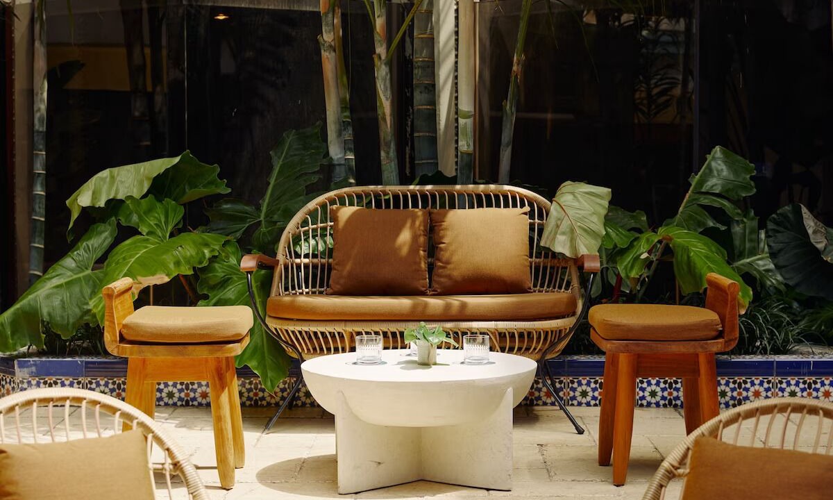 Photo of Patio Balcony in Coconut Grove