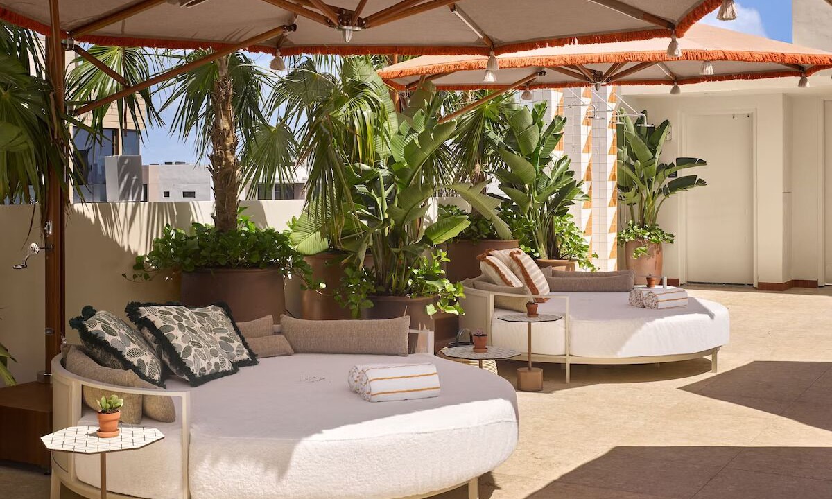 Photo of Patio Balcony in Coconut Grove