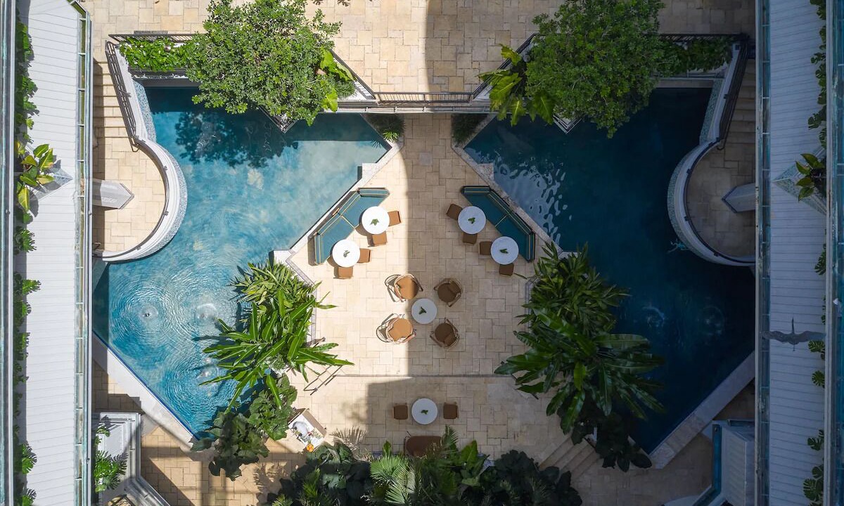 Photo of Outdoor in Coconut Grove