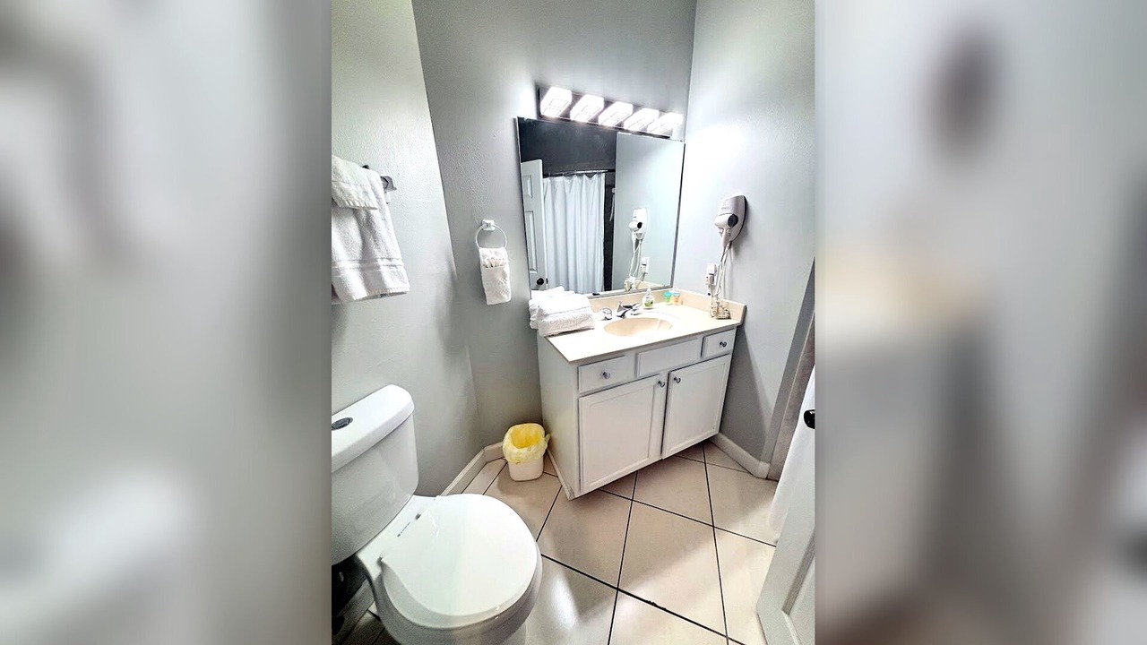 Photo of Bathroom in Port Saint Lucie