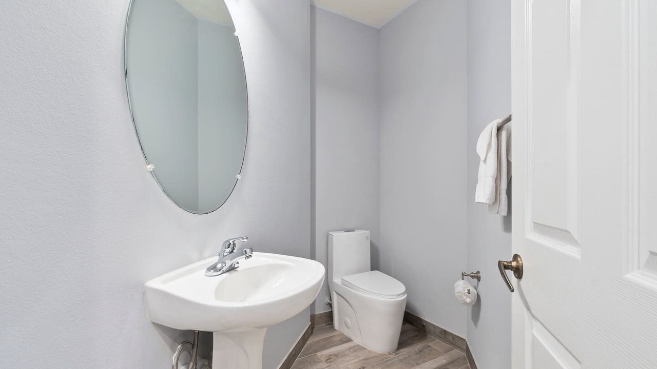 Photo of Bathroom in Port Saint Lucie
