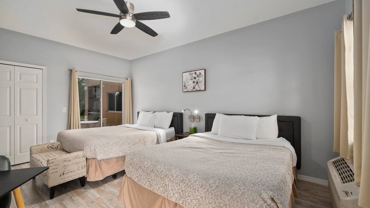 Photo of Bedroom in Port Saint Lucie