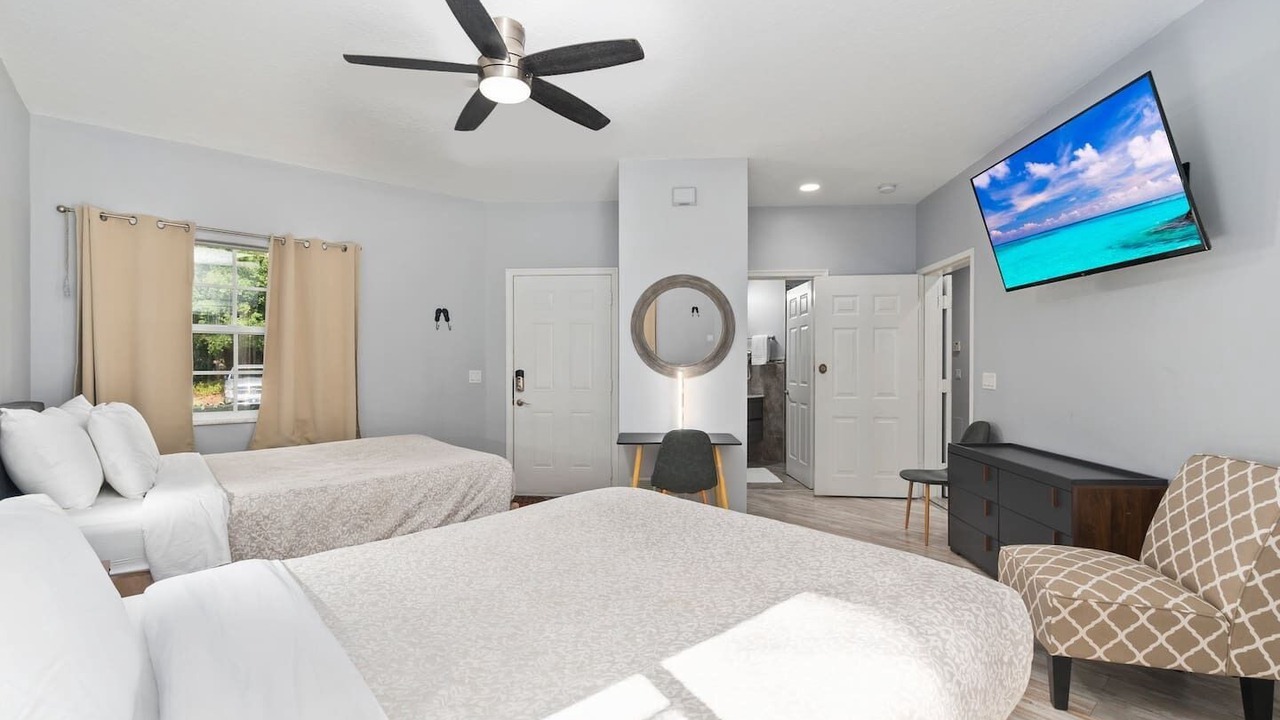 Photo of Bedroom in Port Saint Lucie