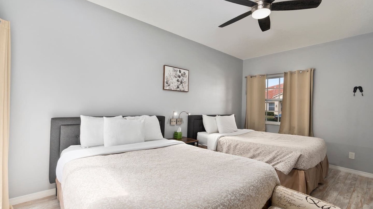 Photo of Bedroom in Port Saint Lucie