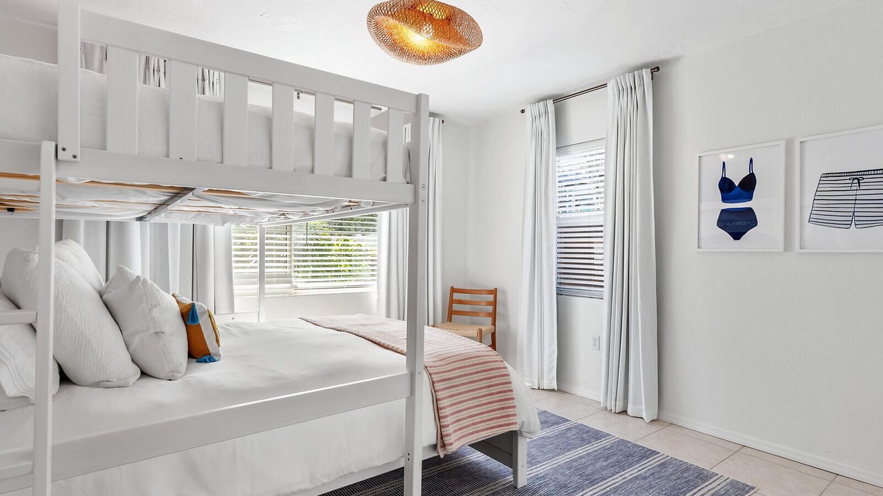 Photo of Bedroom in Hudson Bayou