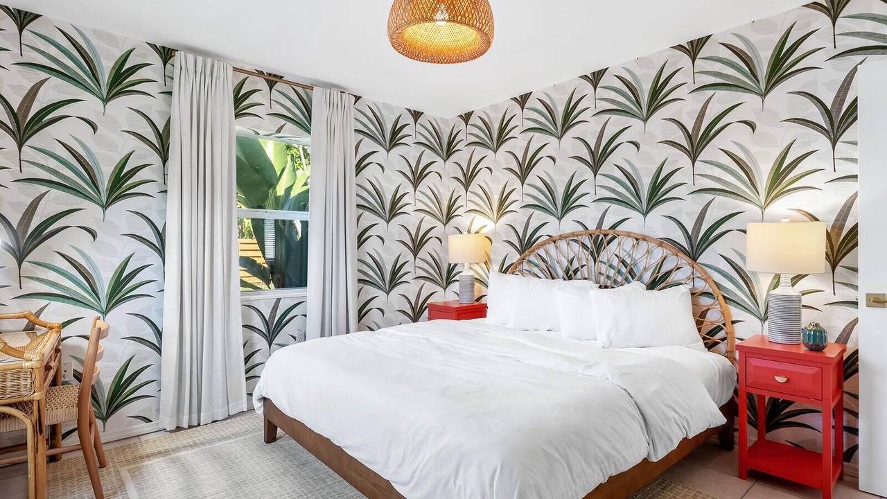 Photo of Bedroom in Hudson Bayou