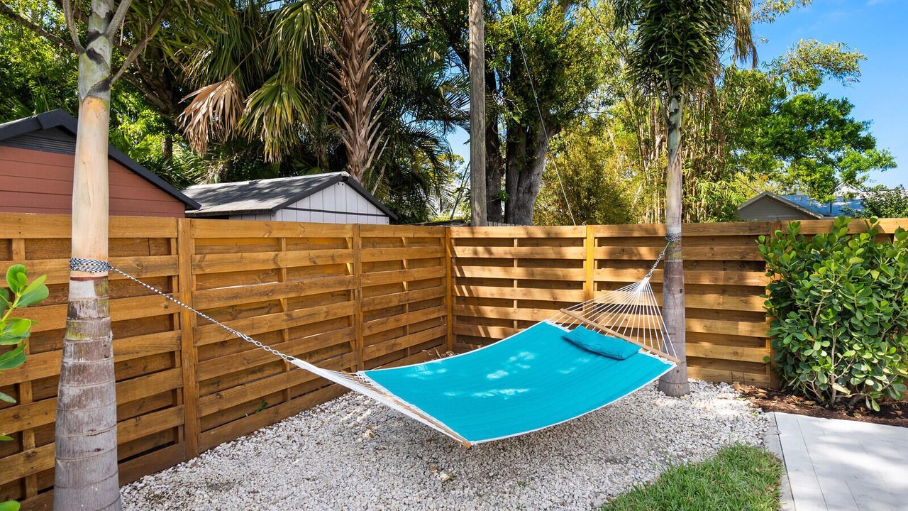 Photo of Outdoor in Hudson Bayou