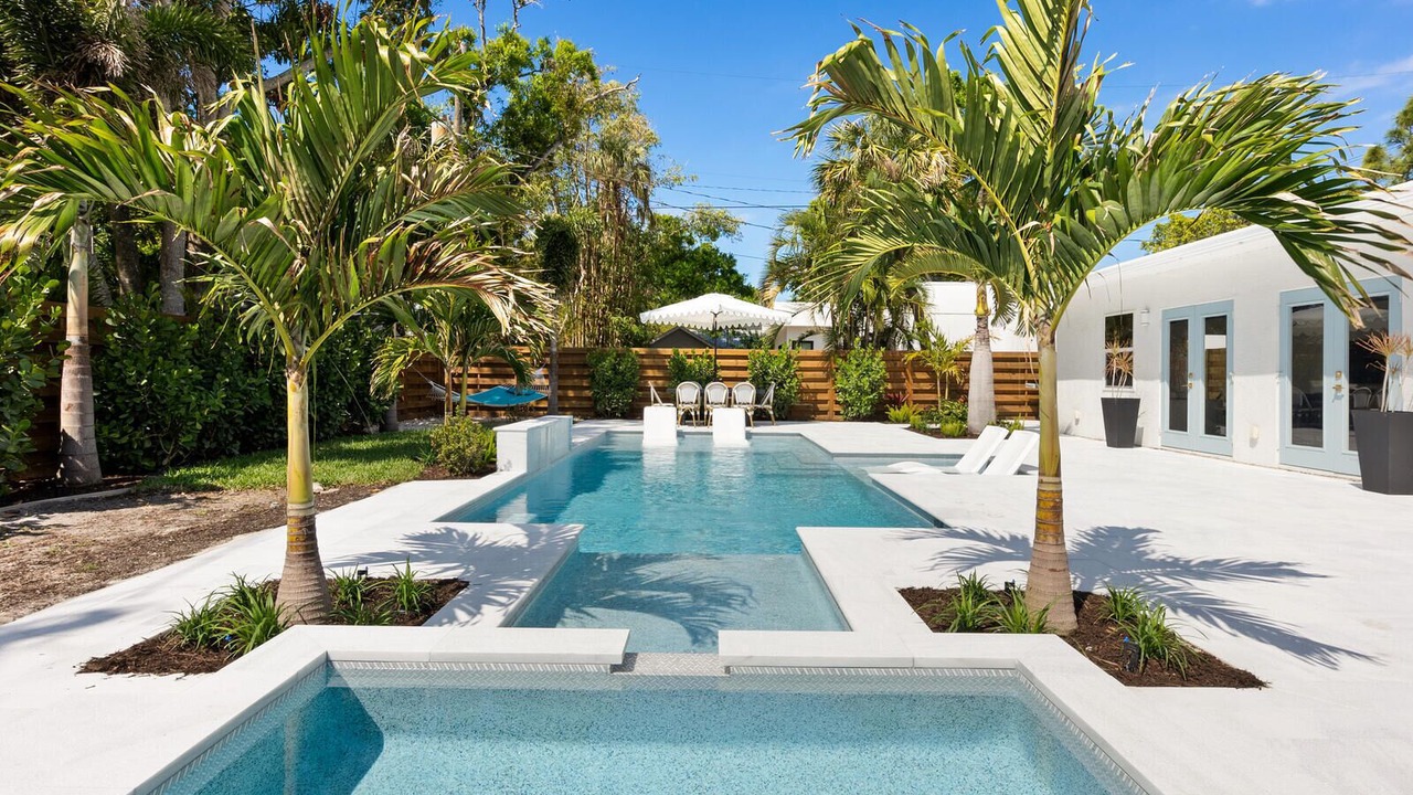 Photo of Outdoor in Hudson Bayou