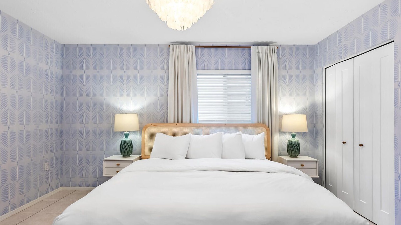 Photo of Bedroom in Hudson Bayou