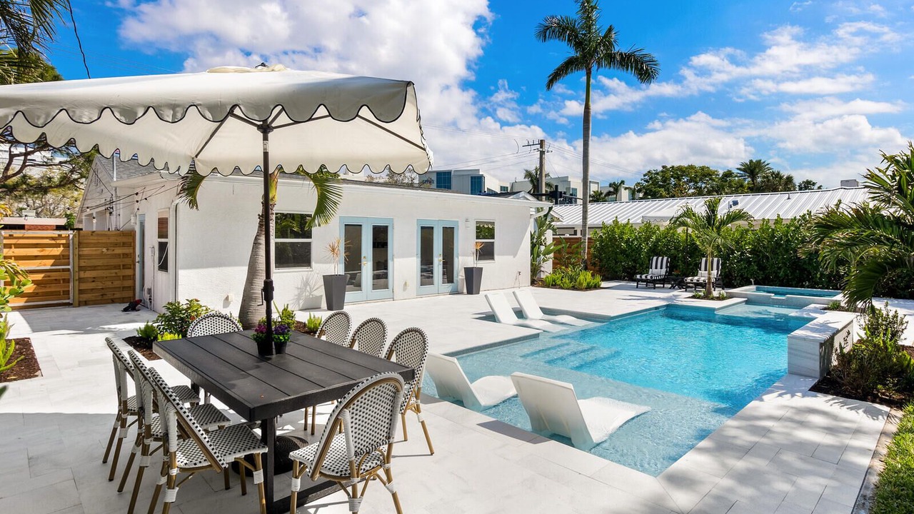 Photo of Outdoor in Hudson Bayou