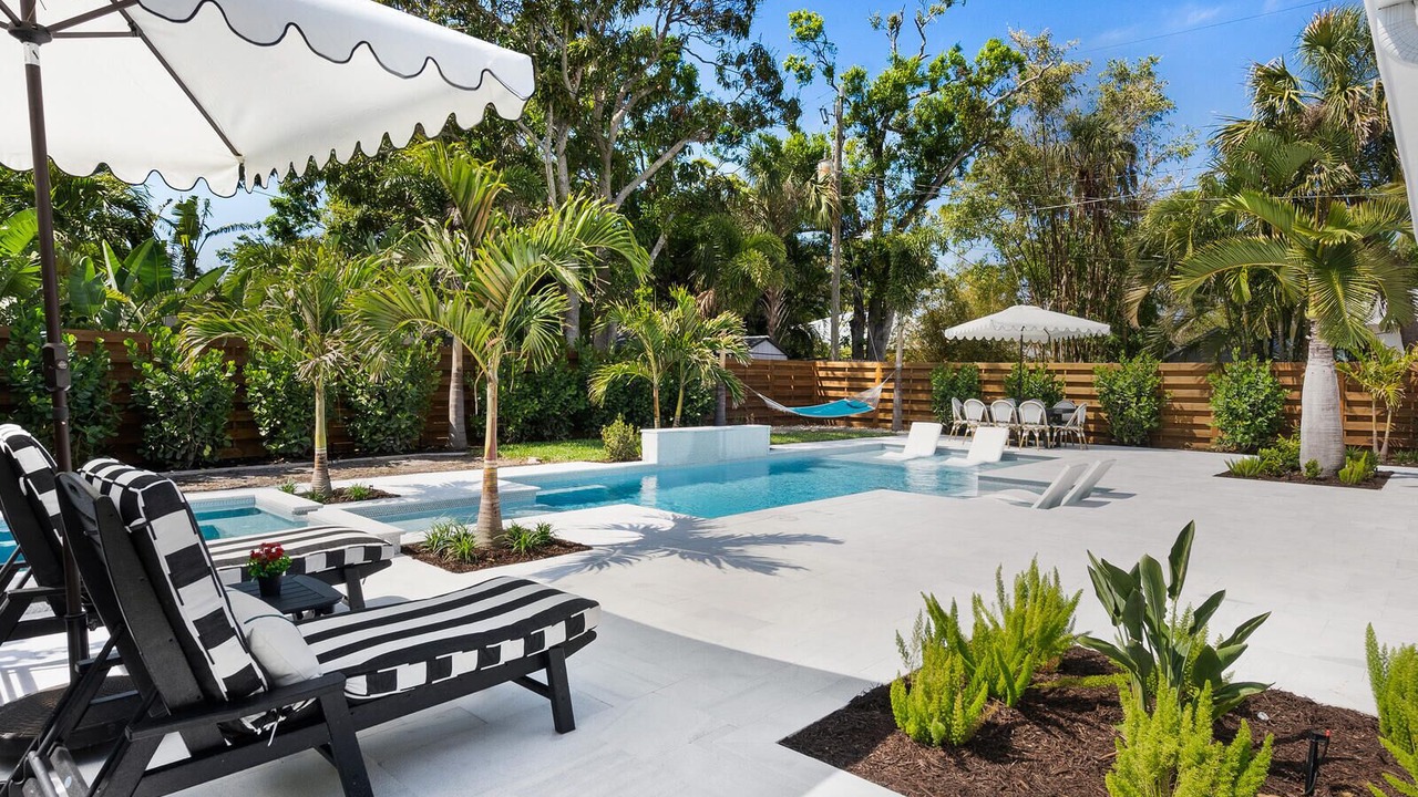 Photo of Outdoor in Hudson Bayou