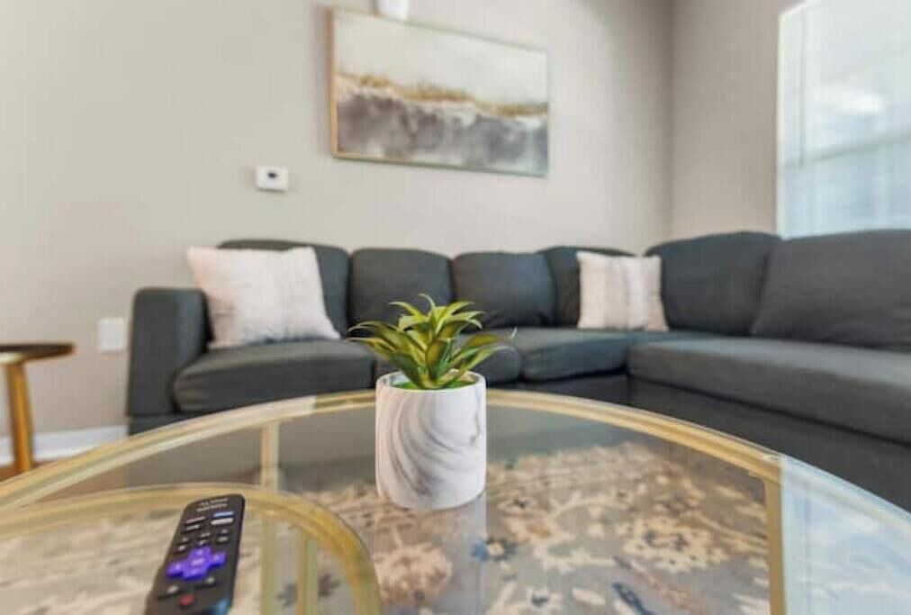 Photo of Livingroom in Melbourne