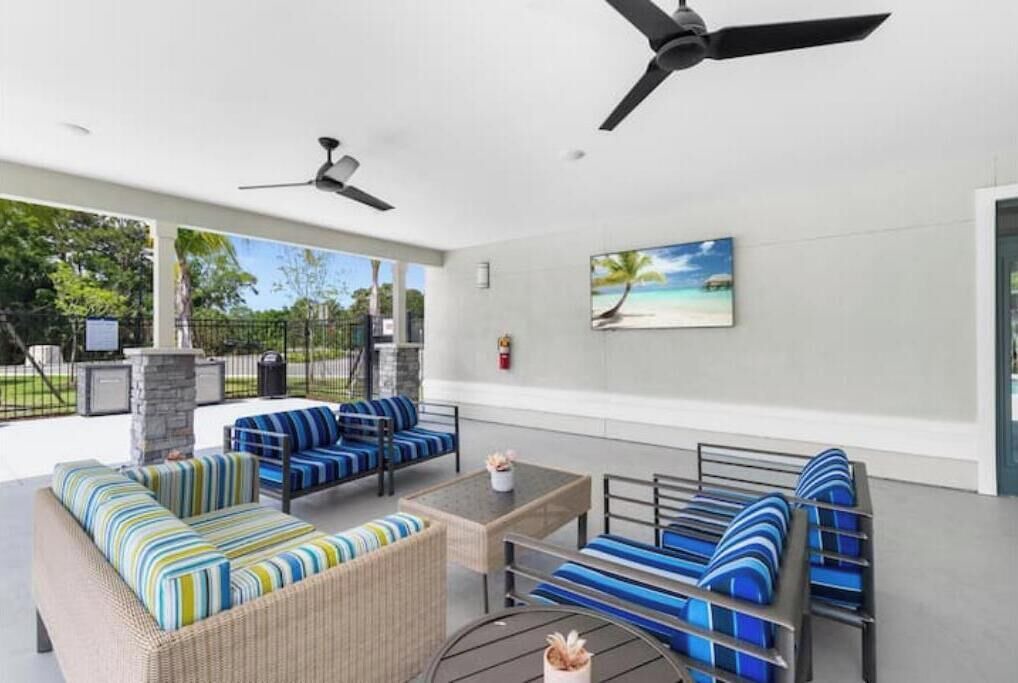Photo of Patio Balcony in Melbourne