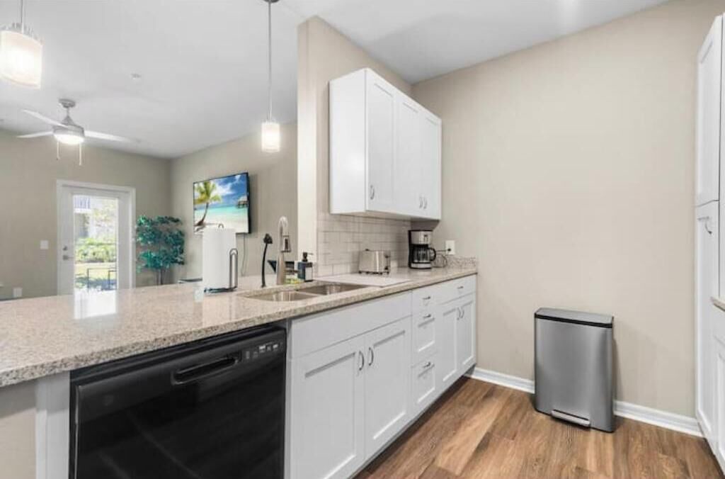 Photo of Kitchen in Melbourne