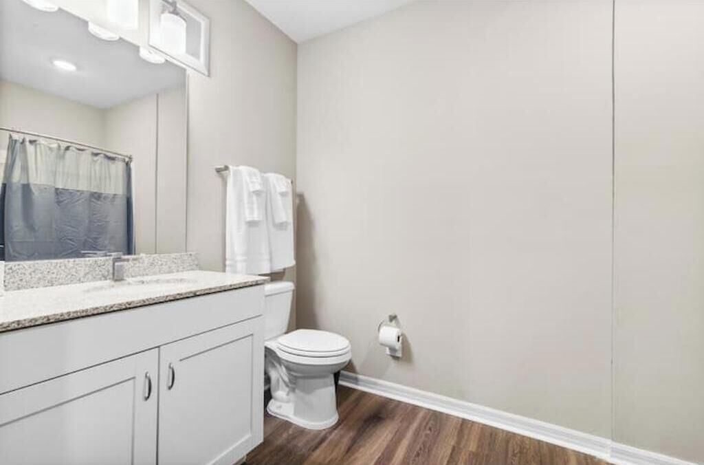 Photo of Bathroom in Melbourne