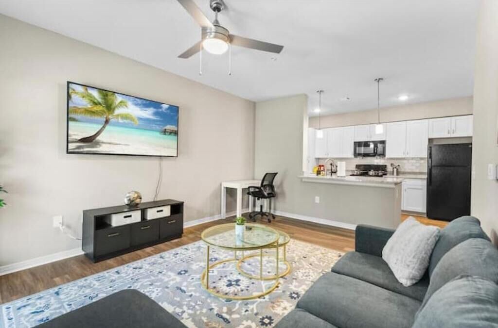 Photo of Livingroom in Melbourne