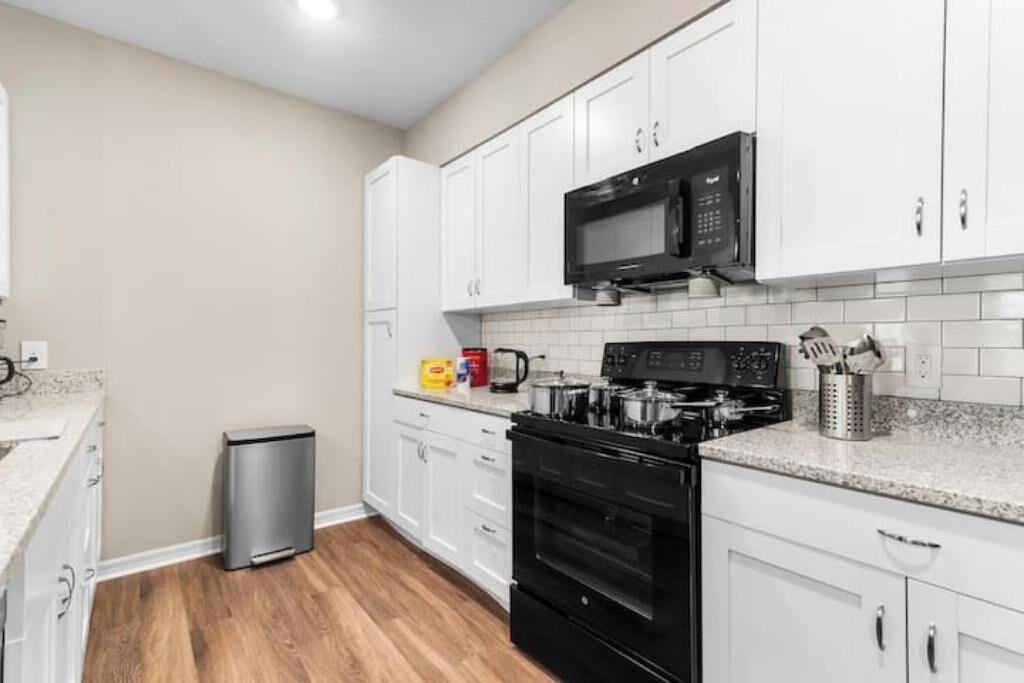 Photo of Kitchen in Melbourne