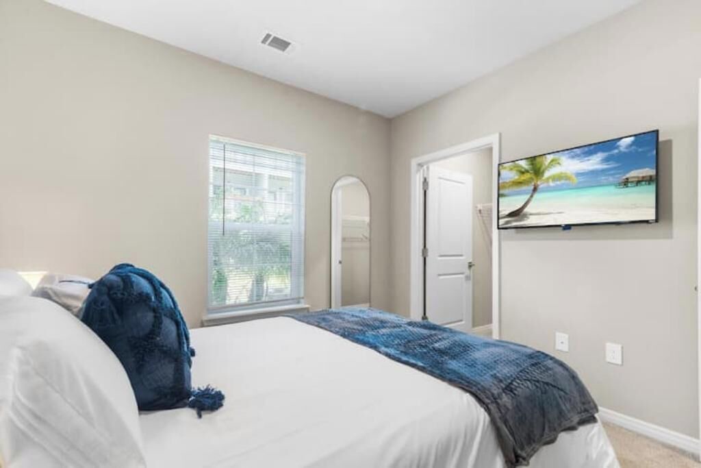 Photo of Bedroom in Melbourne