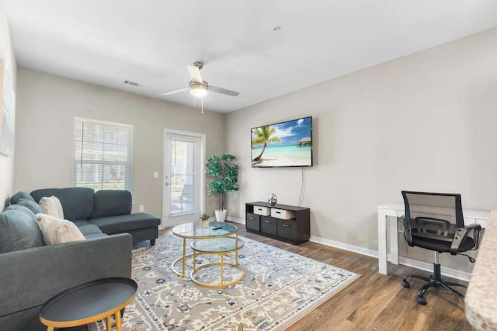Photo of Livingroom in Melbourne