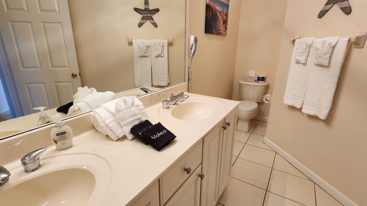 Photo of Bathroom in Port Saint Lucie