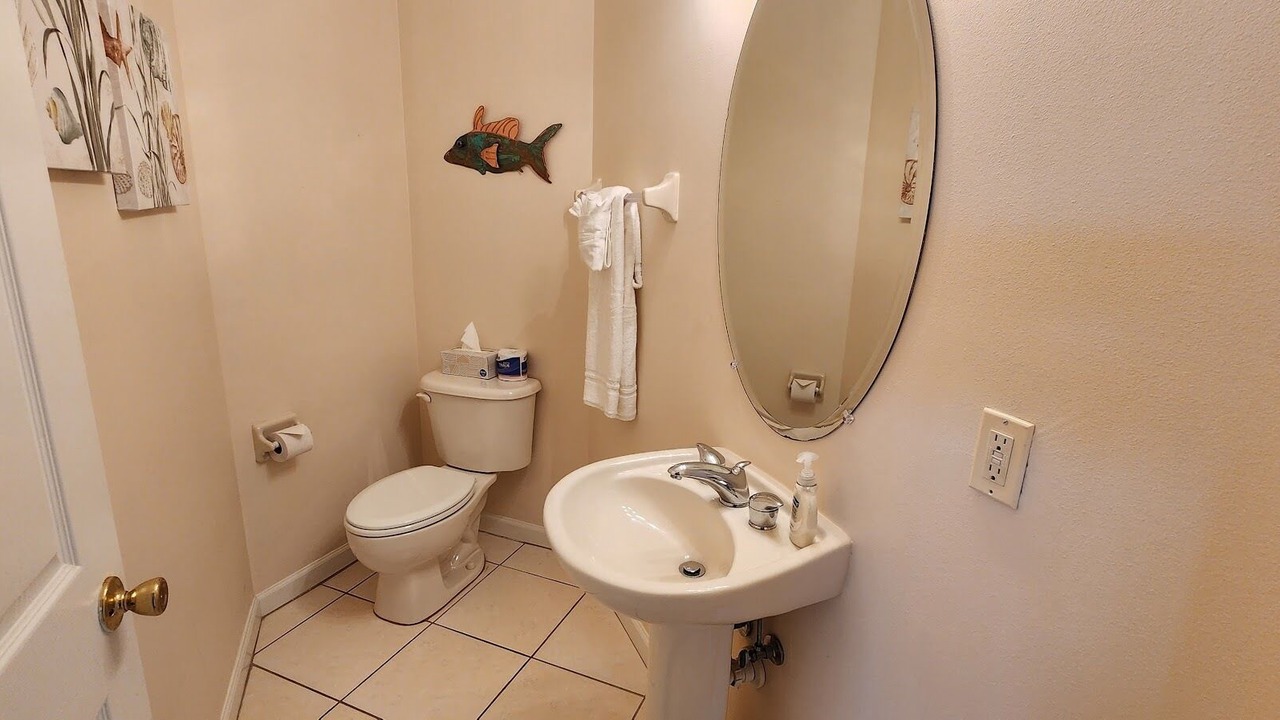 Photo of Bathroom in Port Saint Lucie