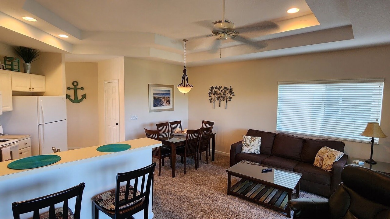 Photo of Livingroom in Port Saint Lucie