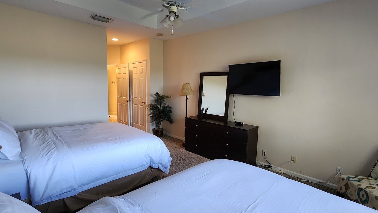 Photo of Bedroom in Port Saint Lucie