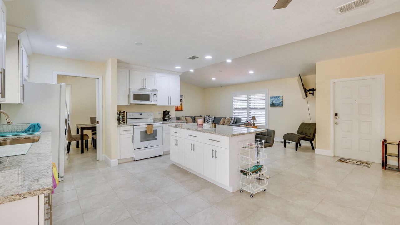 Photo of Kitchen in Joel