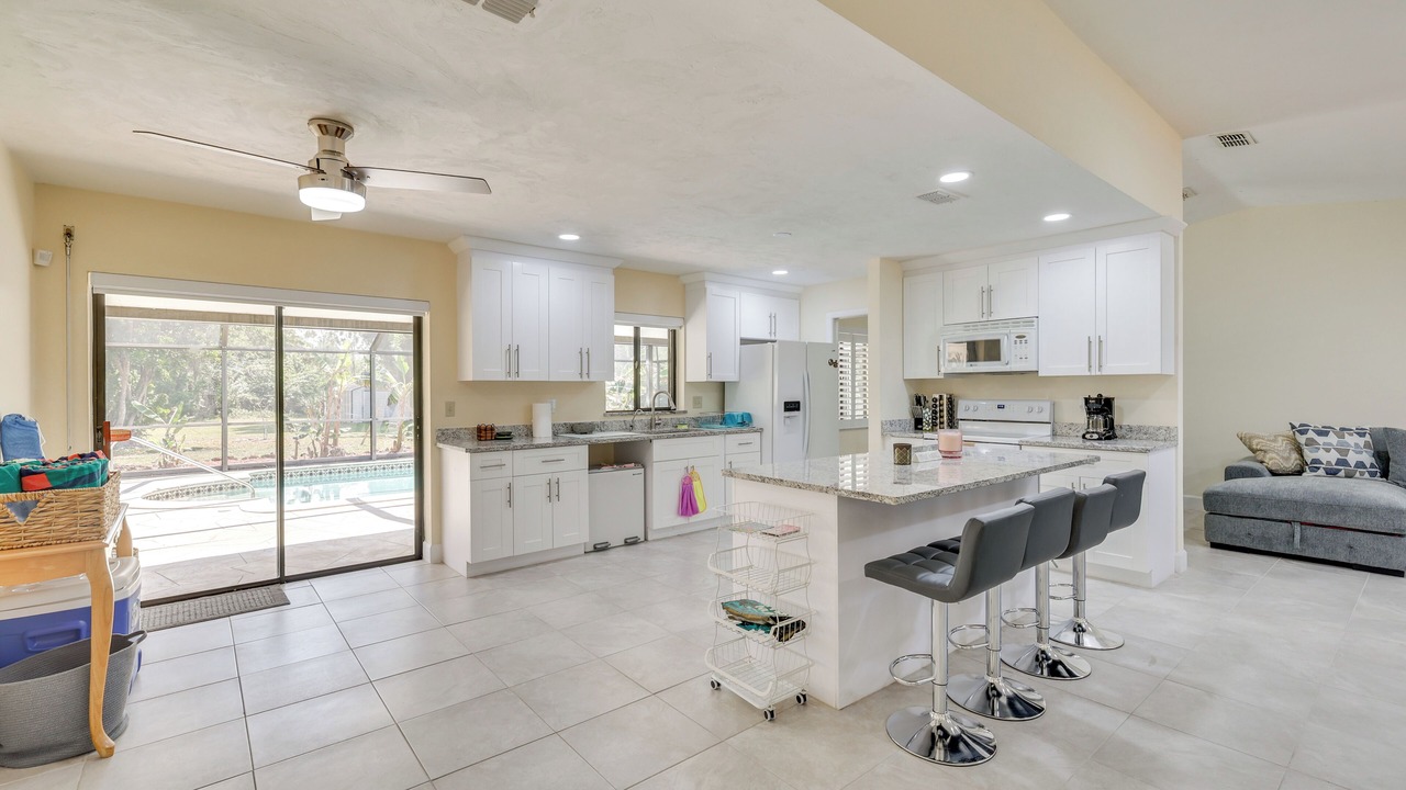 Photo of Kitchen in Joel