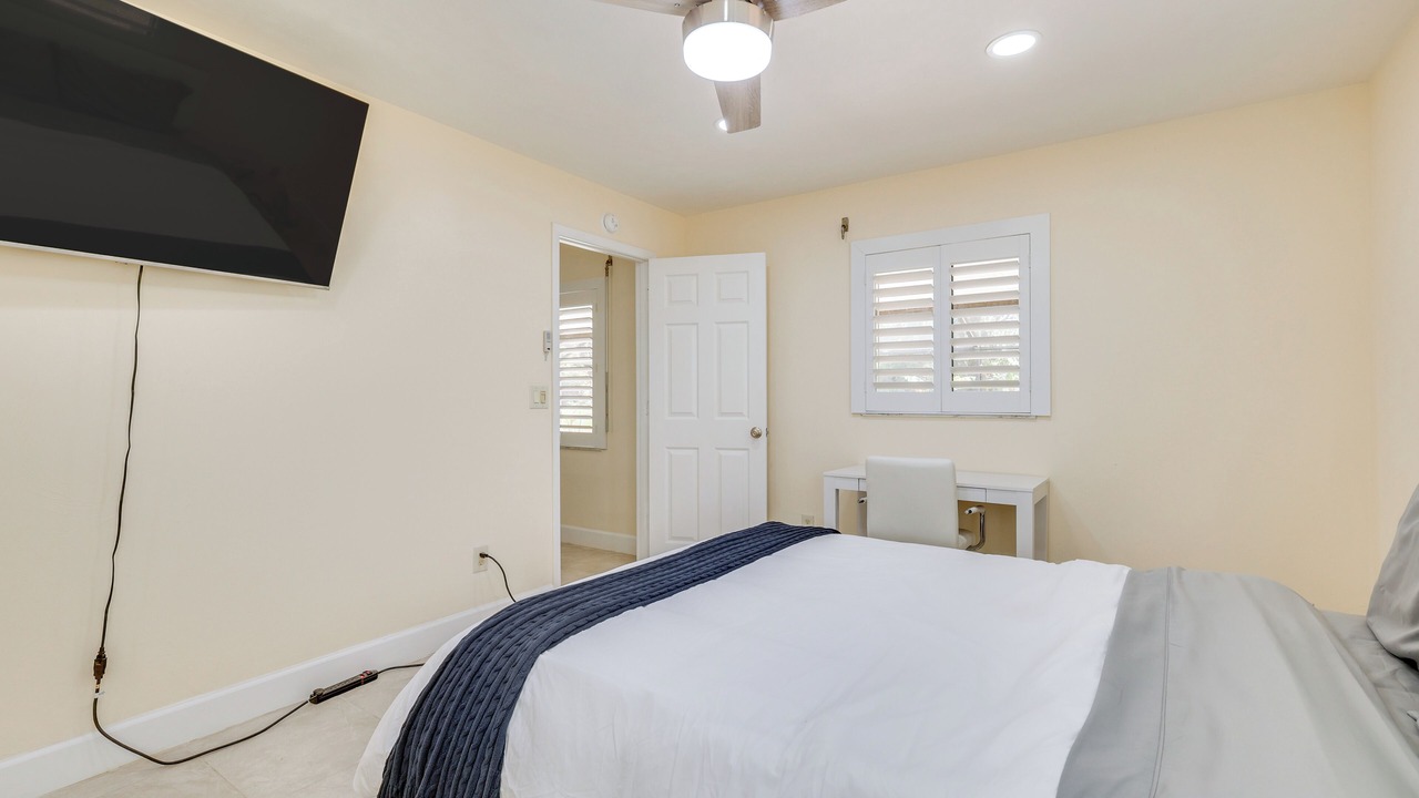 Photo of Bedroom in Joel