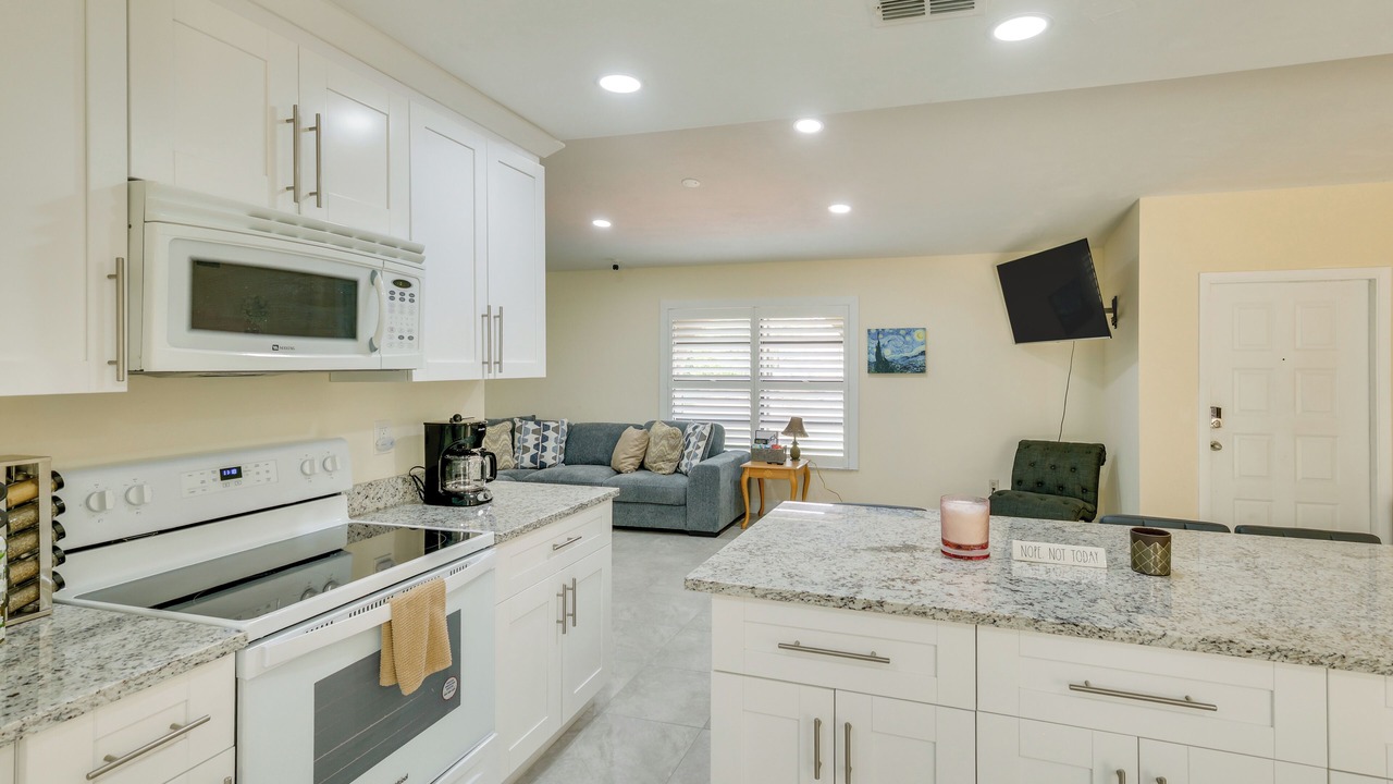 Photo of Kitchen in Joel