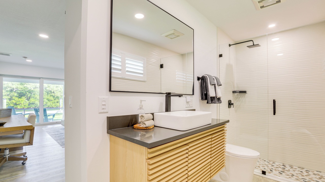 Photo of Bathroom in Hobe Sound