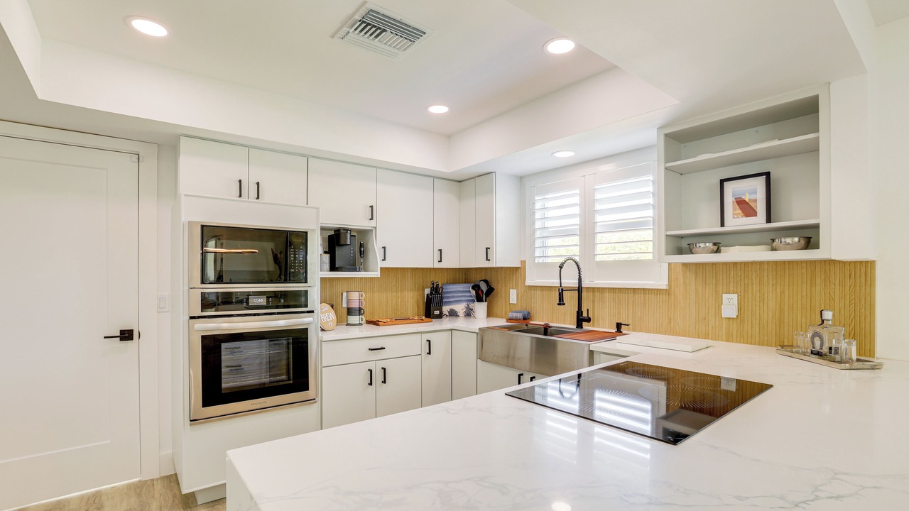 Photo of Kitchen in Hobe Sound