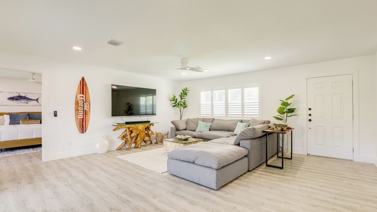 Photo of Bedroom in Hobe Sound