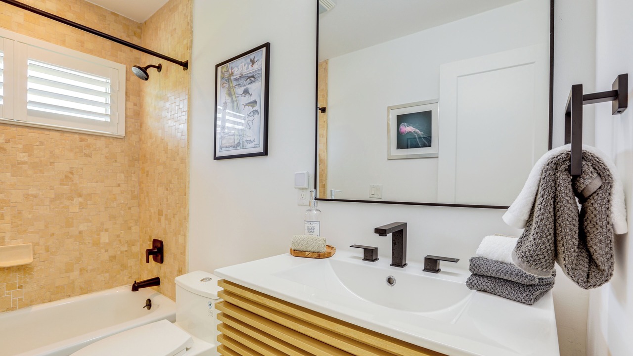 Photo of Bathroom in Hobe Sound