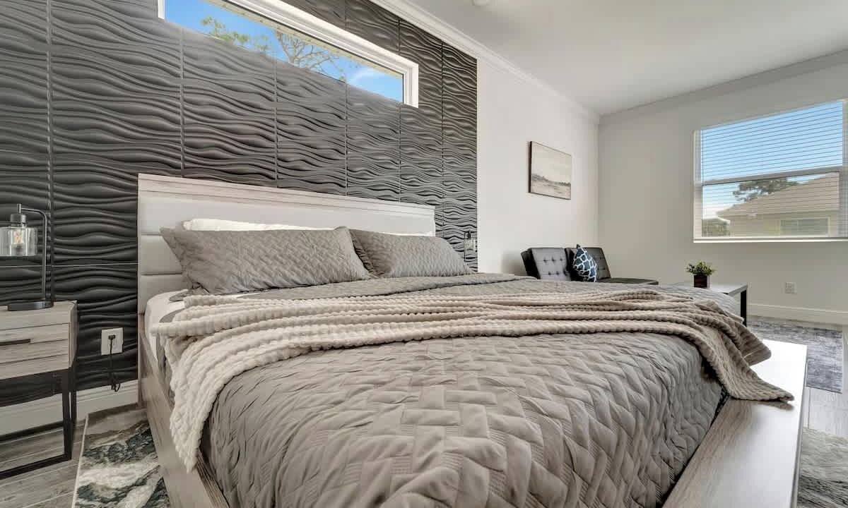 Photo of Bedroom in Osprey