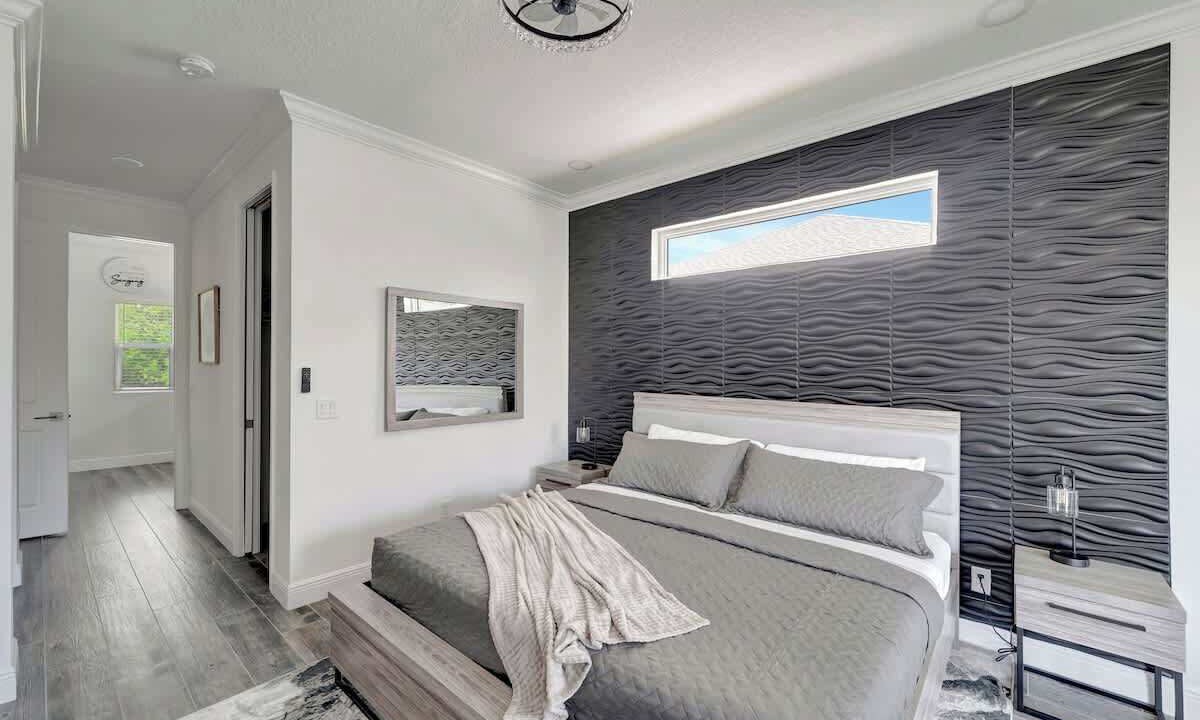 Photo of Bedroom in Osprey