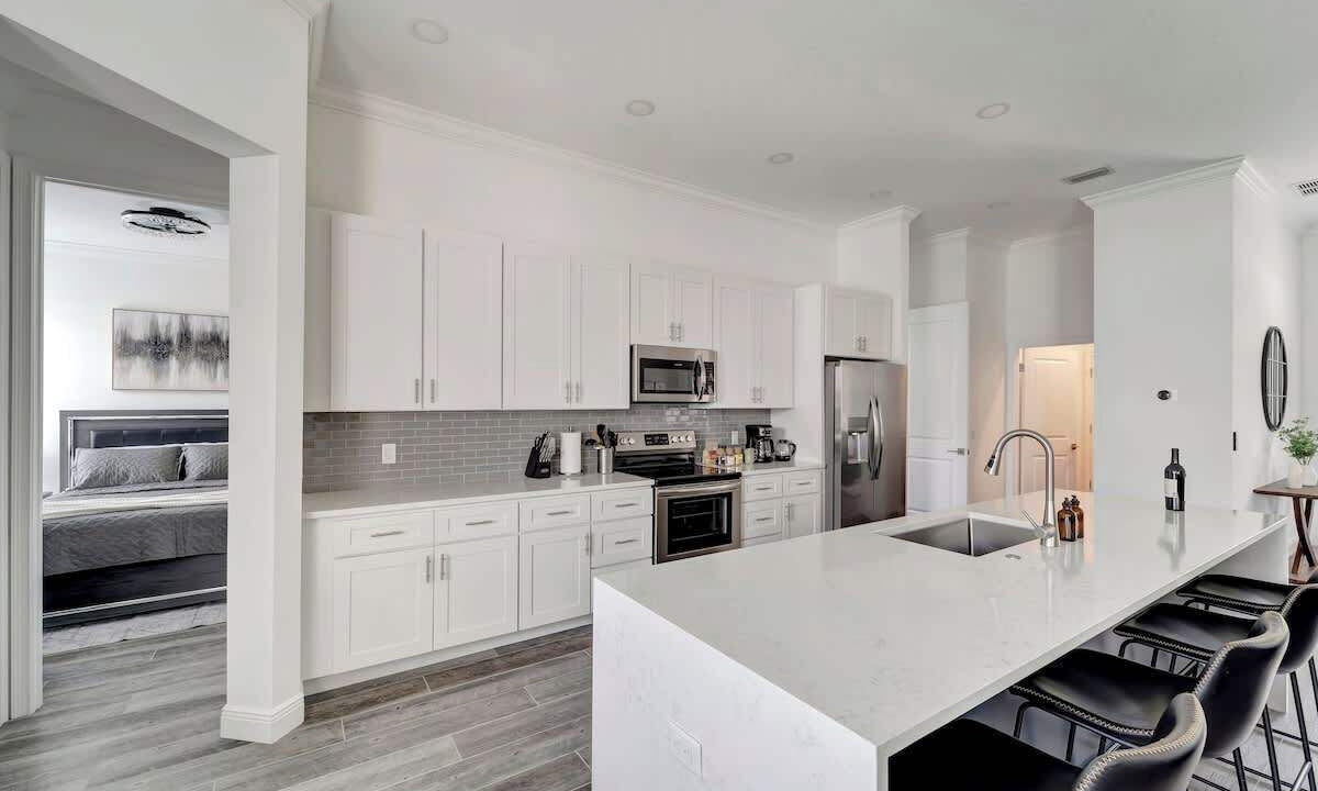 Photo of Kitchen in Osprey