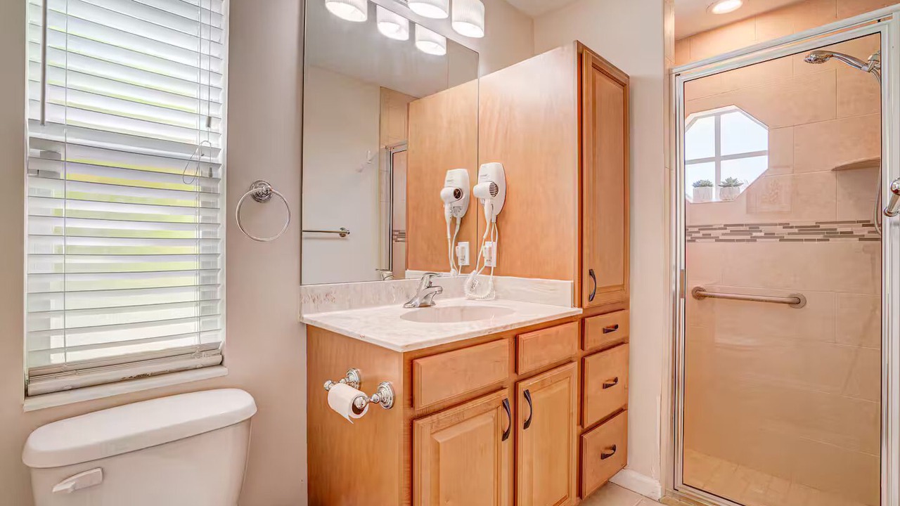 Photo of Bathroom in Hutchinson Island South