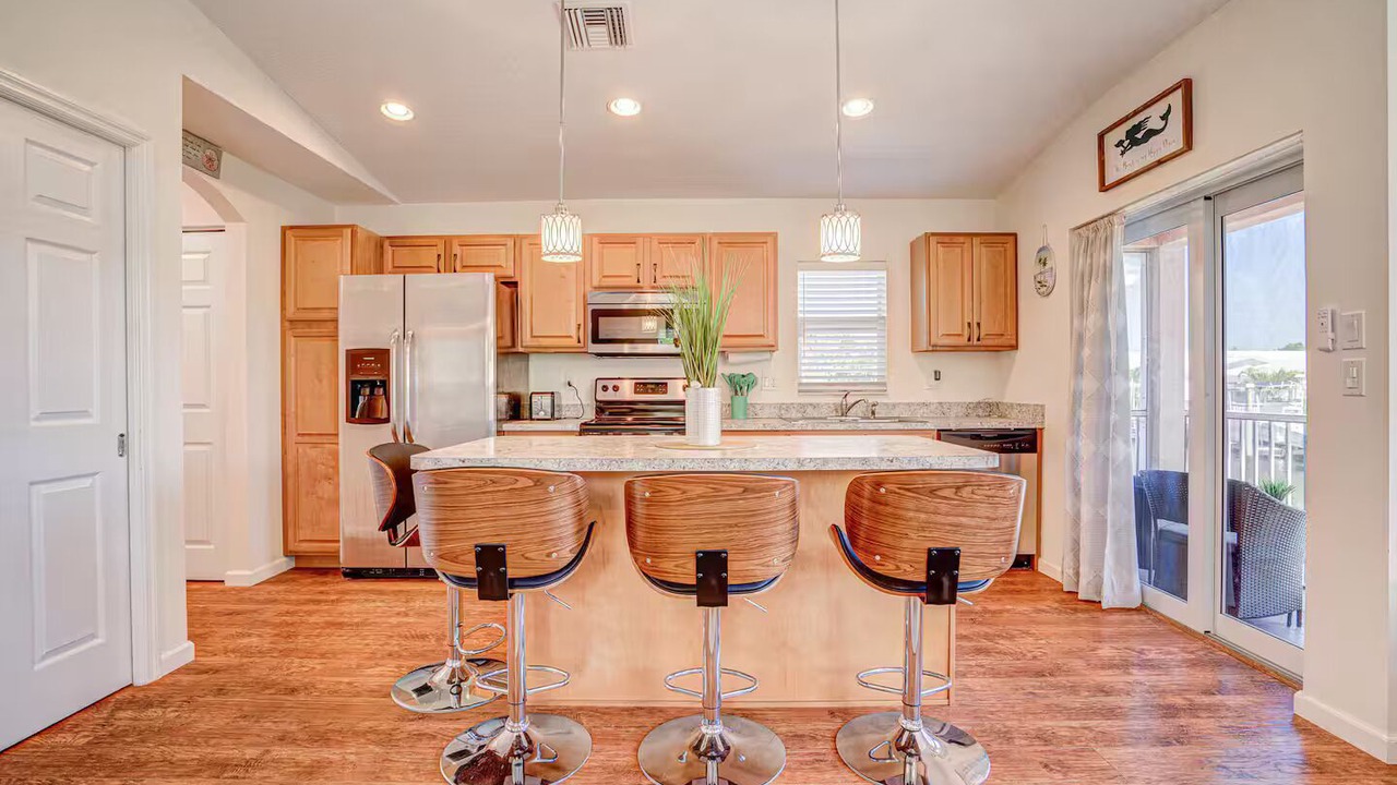 Photo of Kitchen in Hutchinson Island South