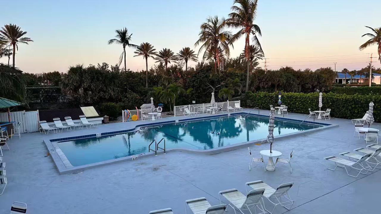 Photo of Outdoor in Hutchinson Island South
